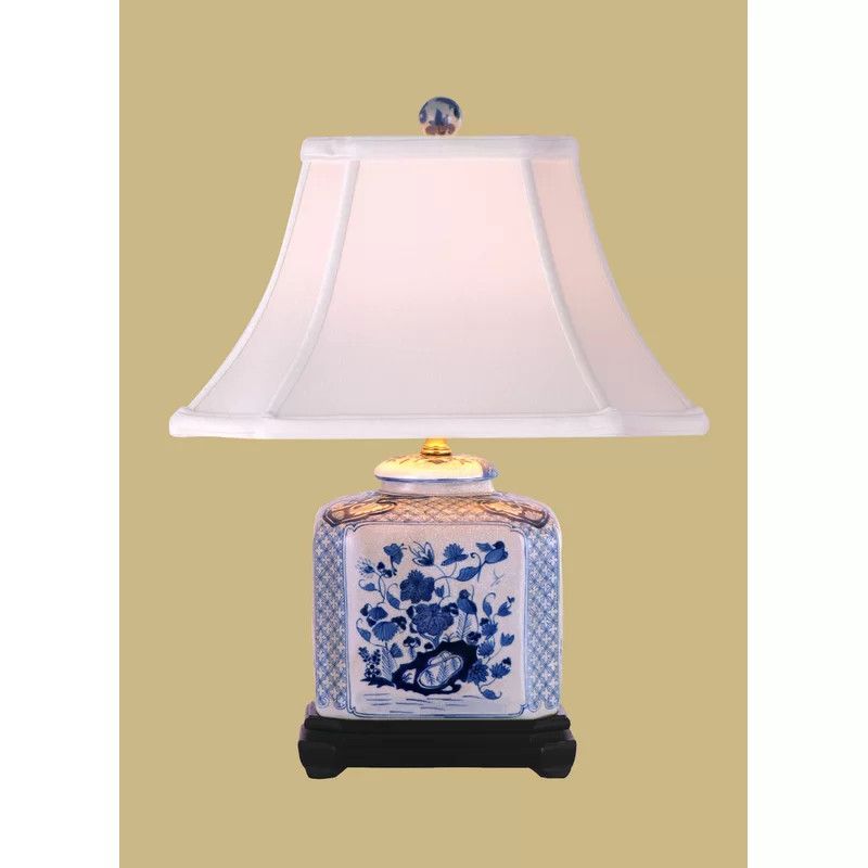 Schulte Porcelain Table Lamp | Wayfair North America