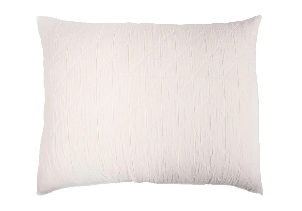 MARSHALL DUTCH EURO PILLOW | Alice Lane Home Collection