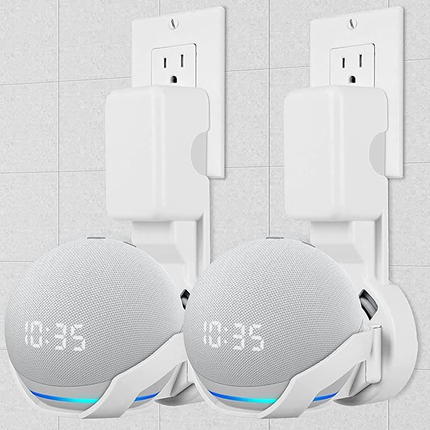 All-new Echo Dot (4th generation) International Version | Smart speaker with Alexa | Charcoal | Amazon (US)