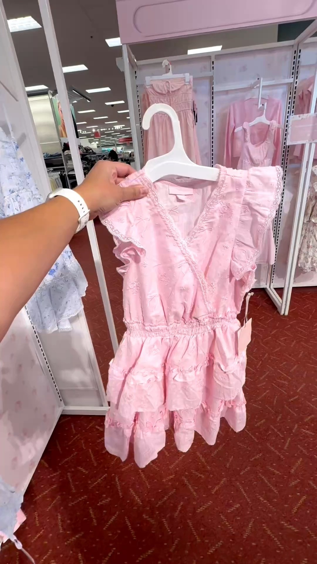 #target has the cutest new line!! #loveshackfancy is not letting us down! It’s so cute!

#LTKmomlife #LTKBeauty #LTKKids
