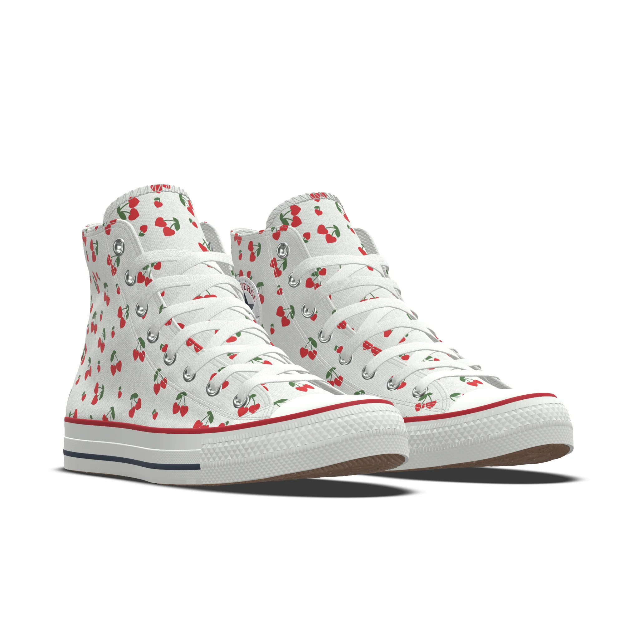 Custom Chuck Taylor All Star By You | Converse (US)