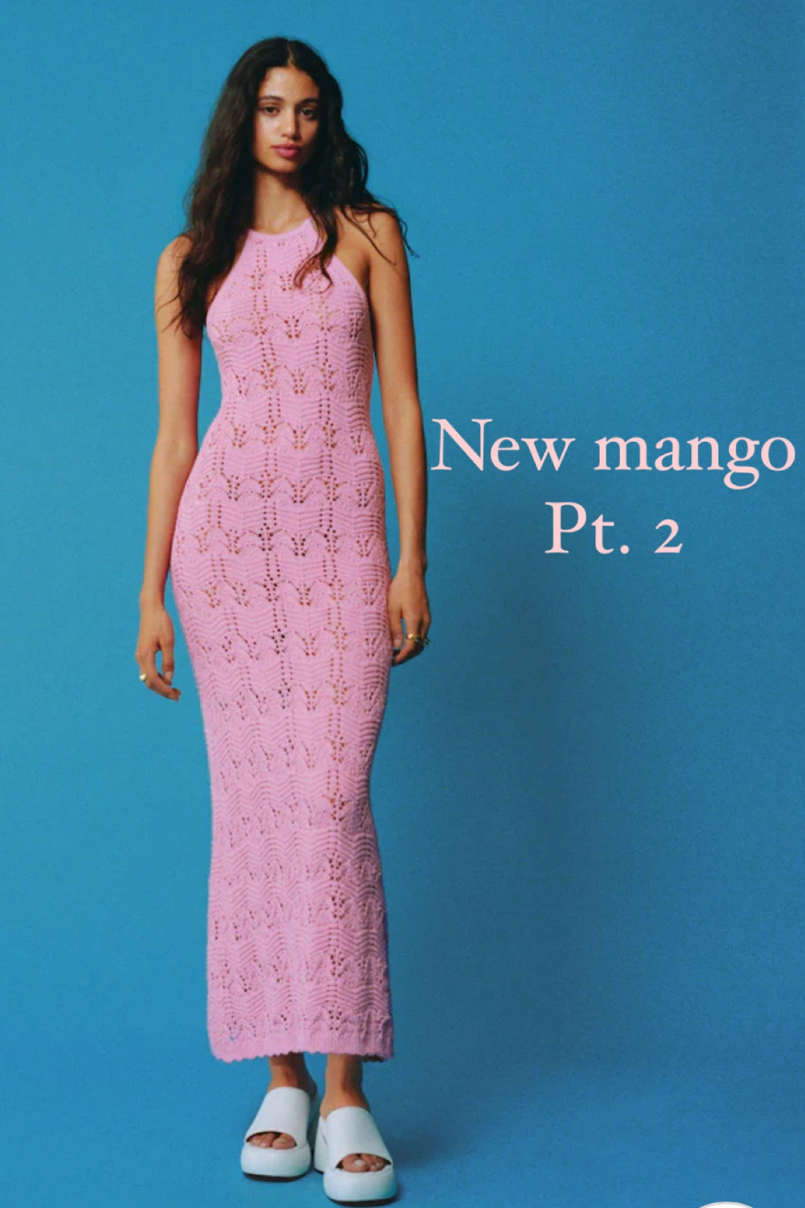More new mango

#LTKunder100 #LTKunder50 #LTKstyletip