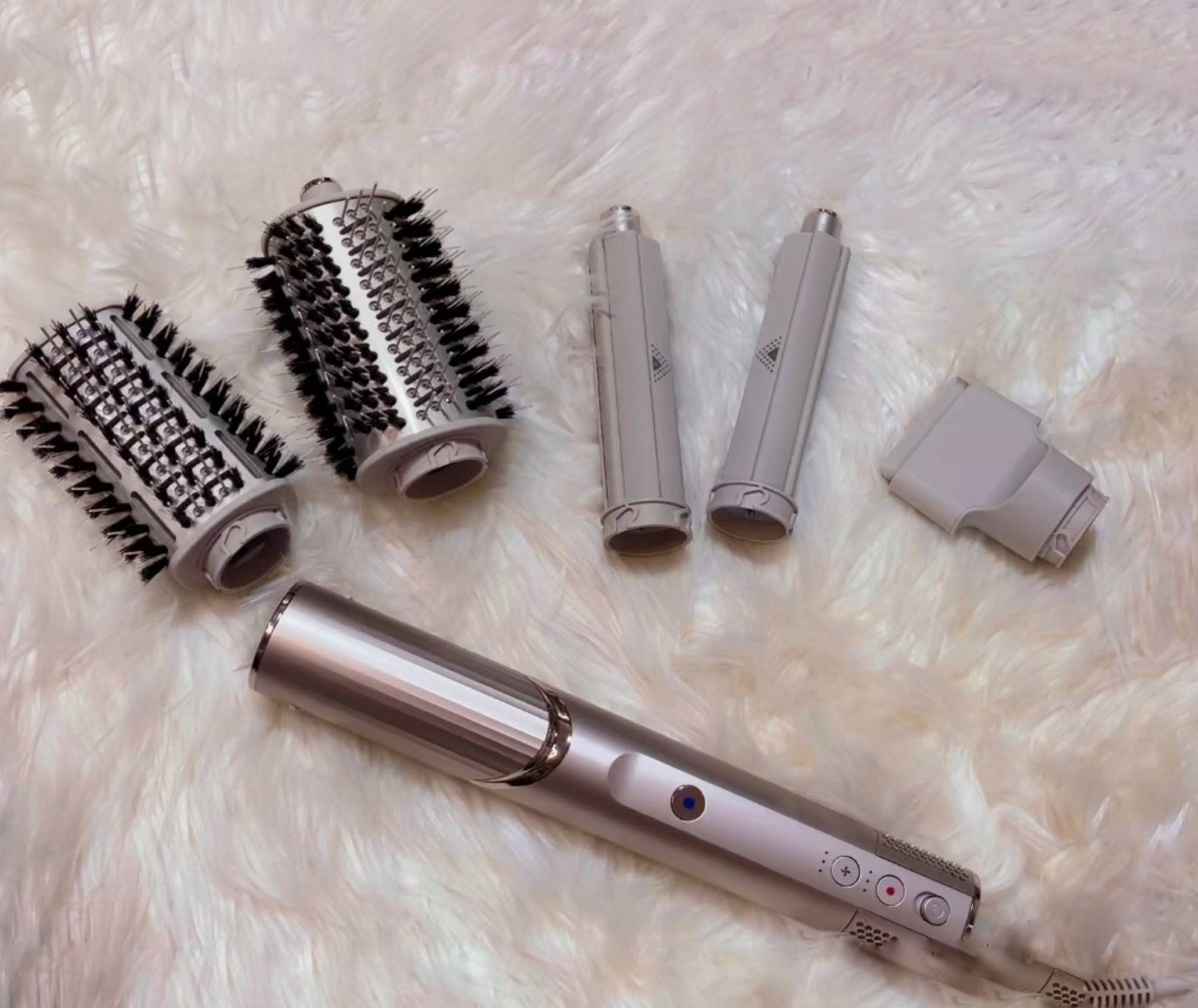 The Shark FlexStyle is THE best hair dryer I have ever used. I cannot stop raving about this powerful, gorgeous, system. (You can sign up for Shark’s mailing list for an additional 10% off making it less than half the price of the dyson.)

#LTKGiftGuide #LTKbeauty #LTKFind