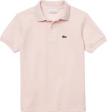 Classic Piqué Polo | Nordstrom