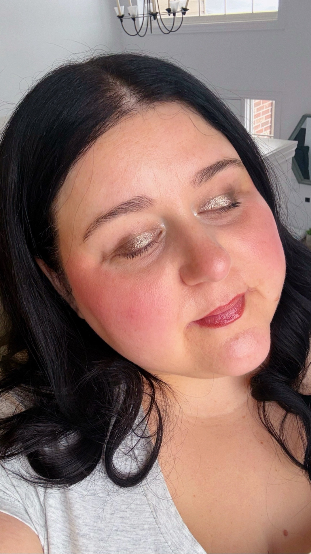 A simple and easy to do eyeshadow look with my favourite cream shadows from Fenty Beauty. 

#LTKbeauty #LTKplussize #LTKstyletip