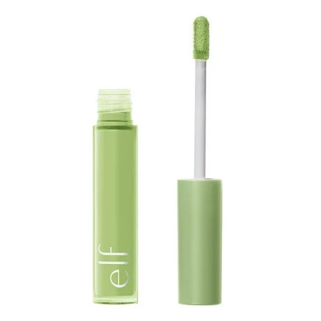 e.l.f. Camo Color Corrector Green 0.09 fl oz | Walmart (US)