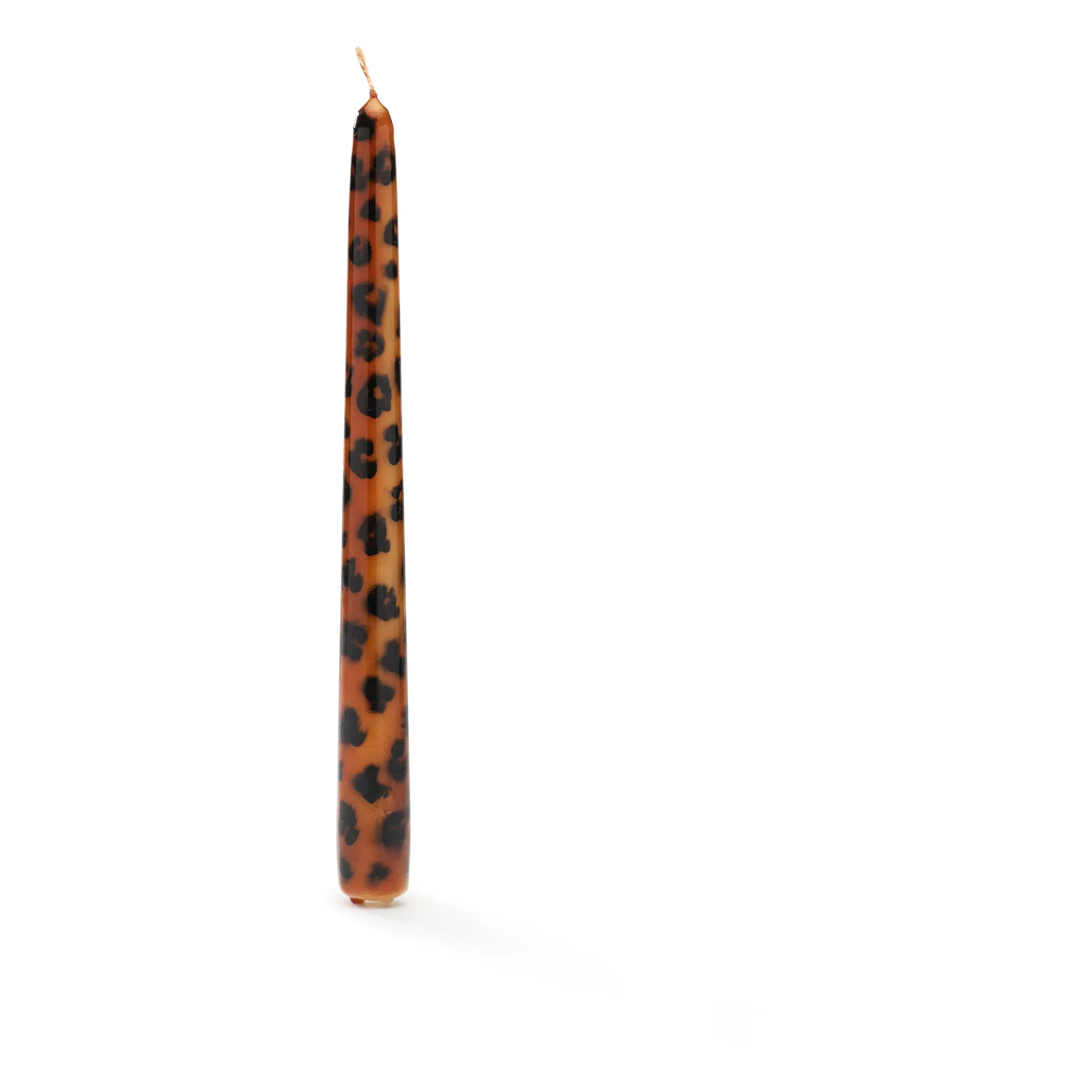 Leopard Candles - Set of 2 | Leopard | Smallable