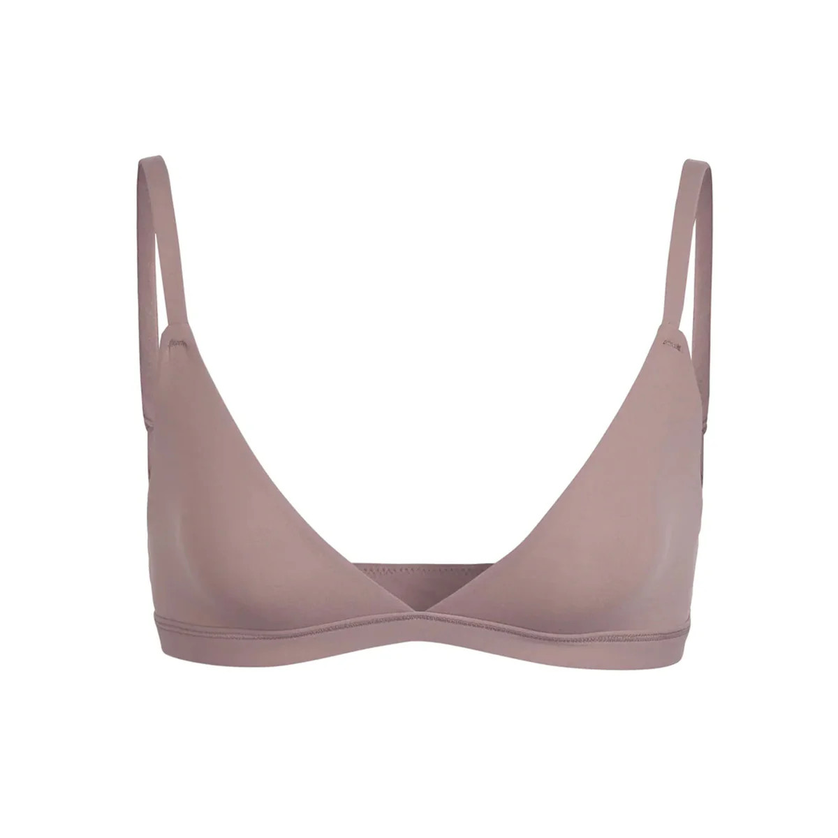 TRIANGLE BRALETTE | SKIMS (US)