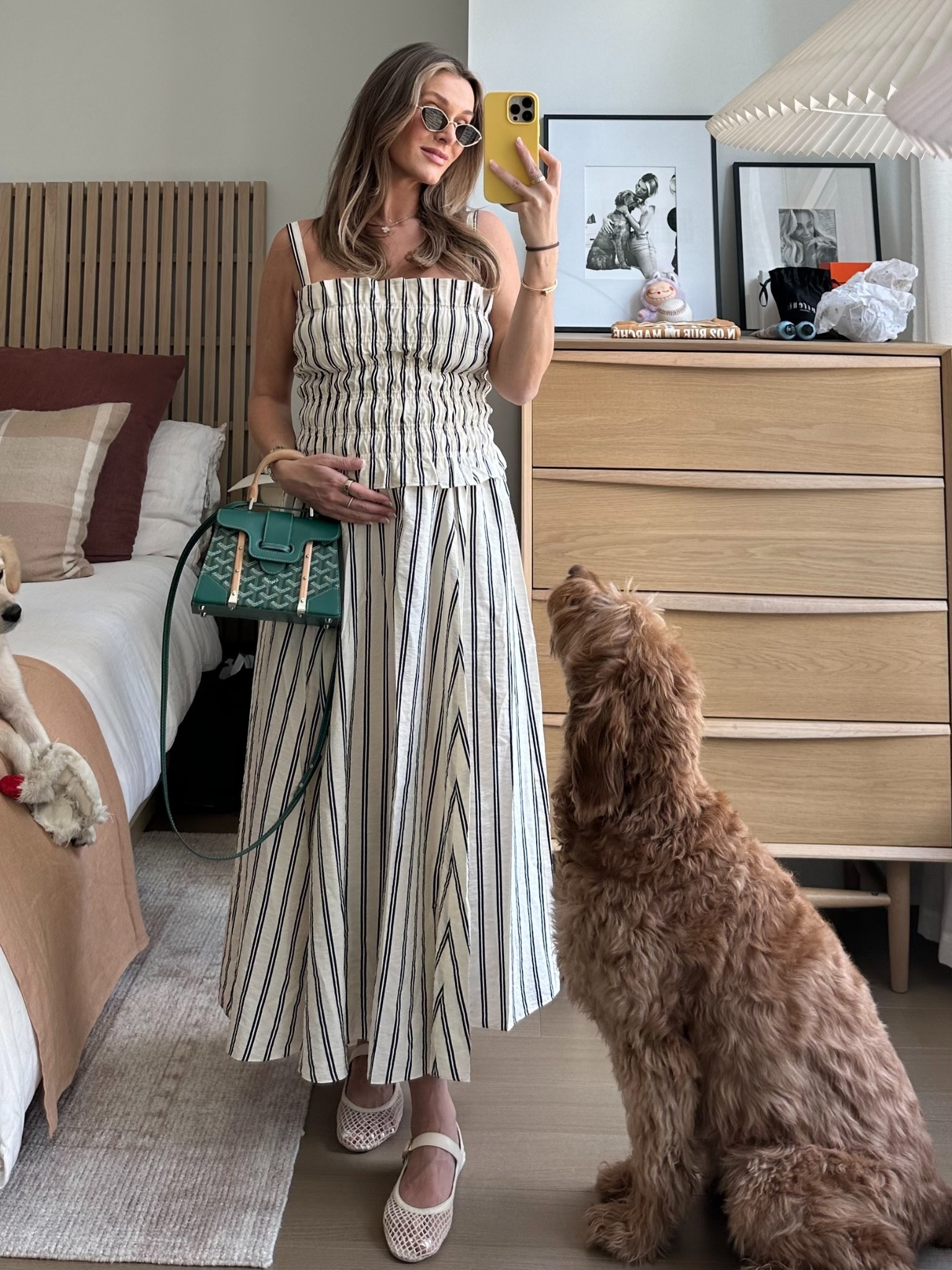 When #TaylorSwift gets engaged in your dress 

#LTKSaleAlert #LTKWedding #LTKBump