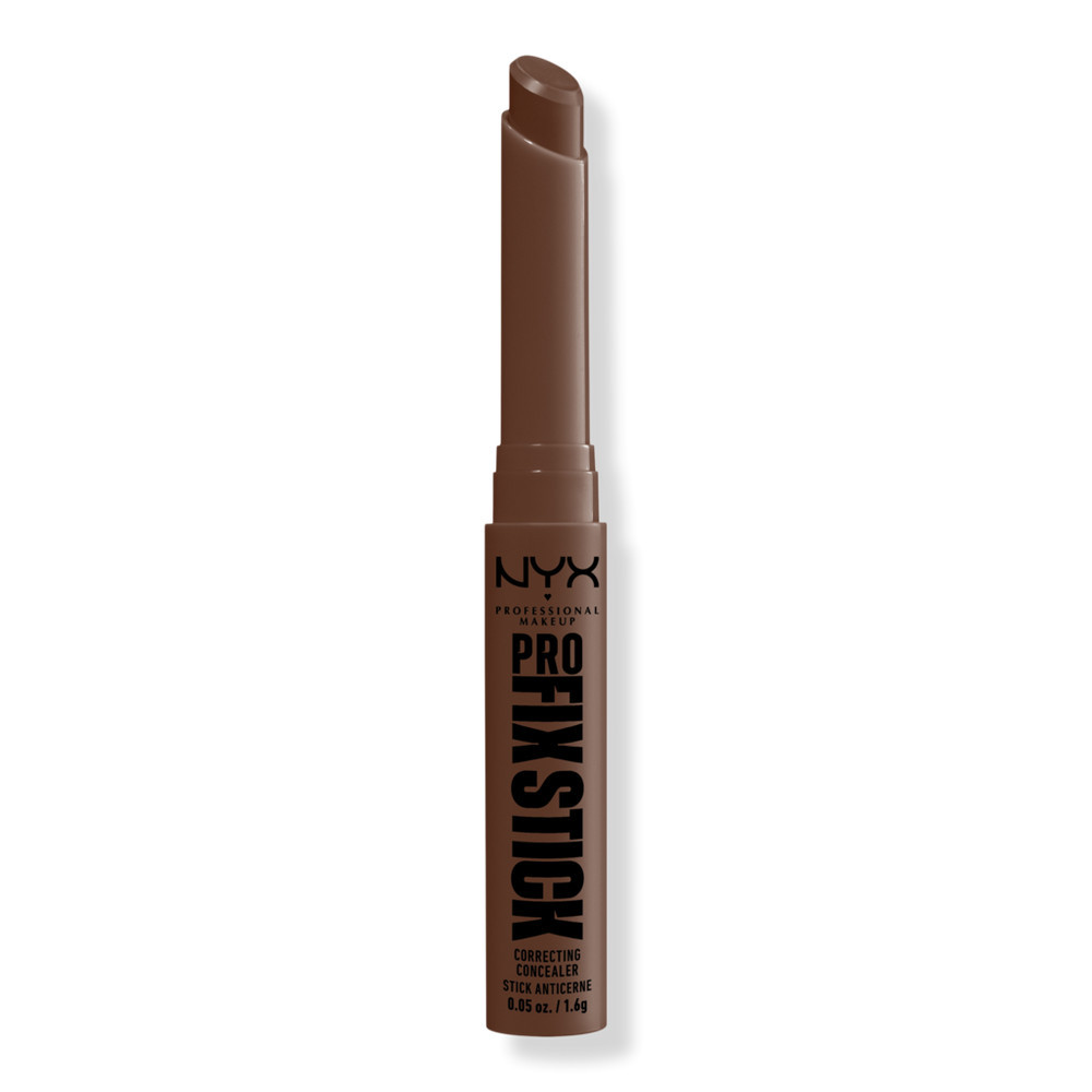 NYX Professional Makeup Pro Fix Stick Color Correcting Concealers - Walnut | Ulta