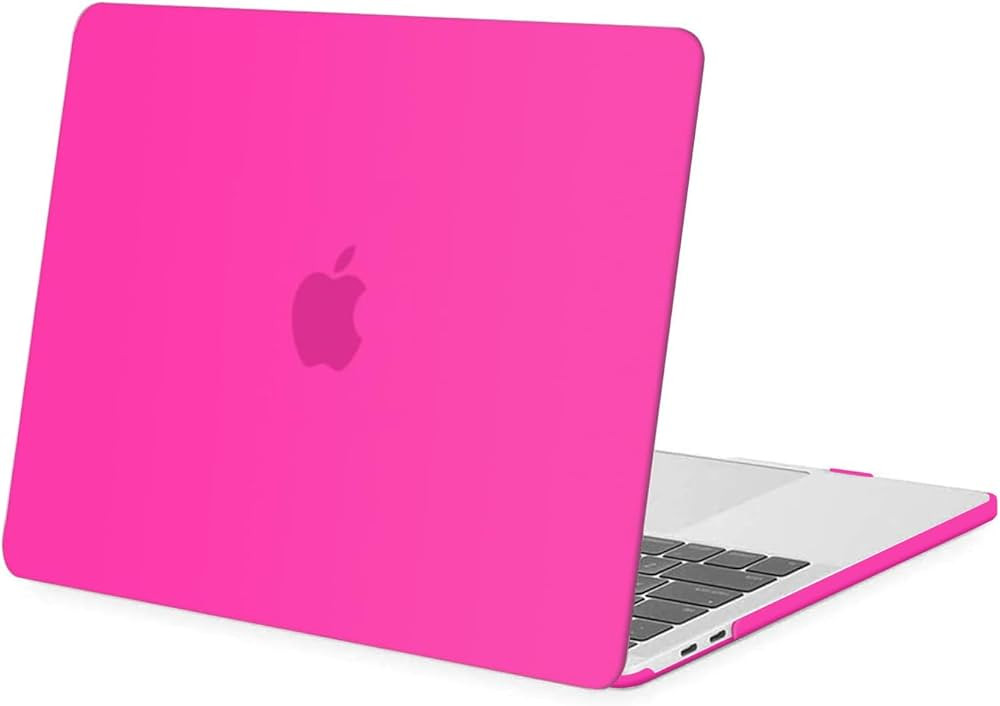 MOSISO Compatible with MacBook Pro 13 inch Case M2 2024, 2023, 2022-2016 A2338 M1 A2251 A2289 A21... | Amazon (US)