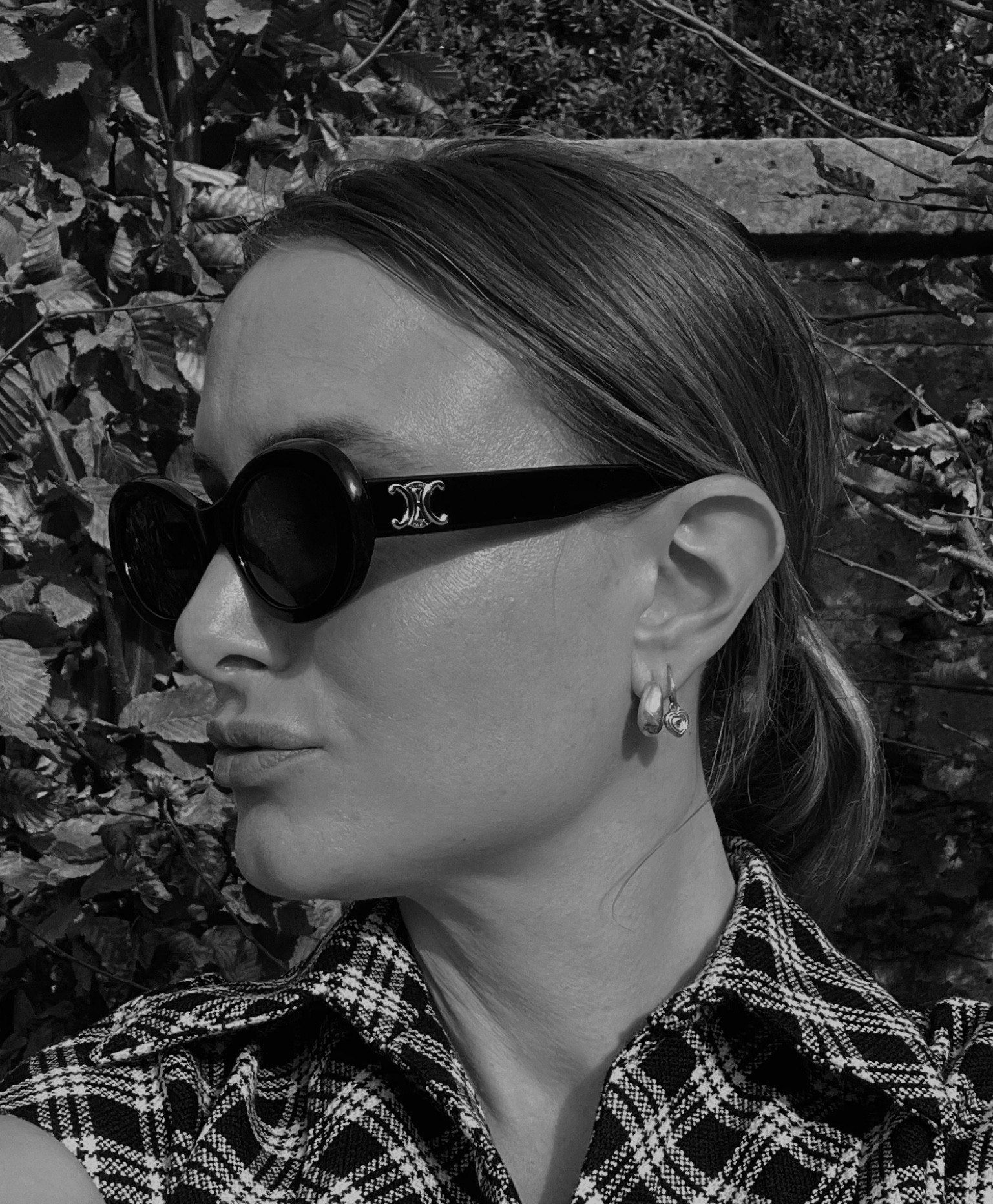 New sunnies and the best of their kind. Such classics! 

#LTKSeasonal #LTKeurope #LTKstyletip