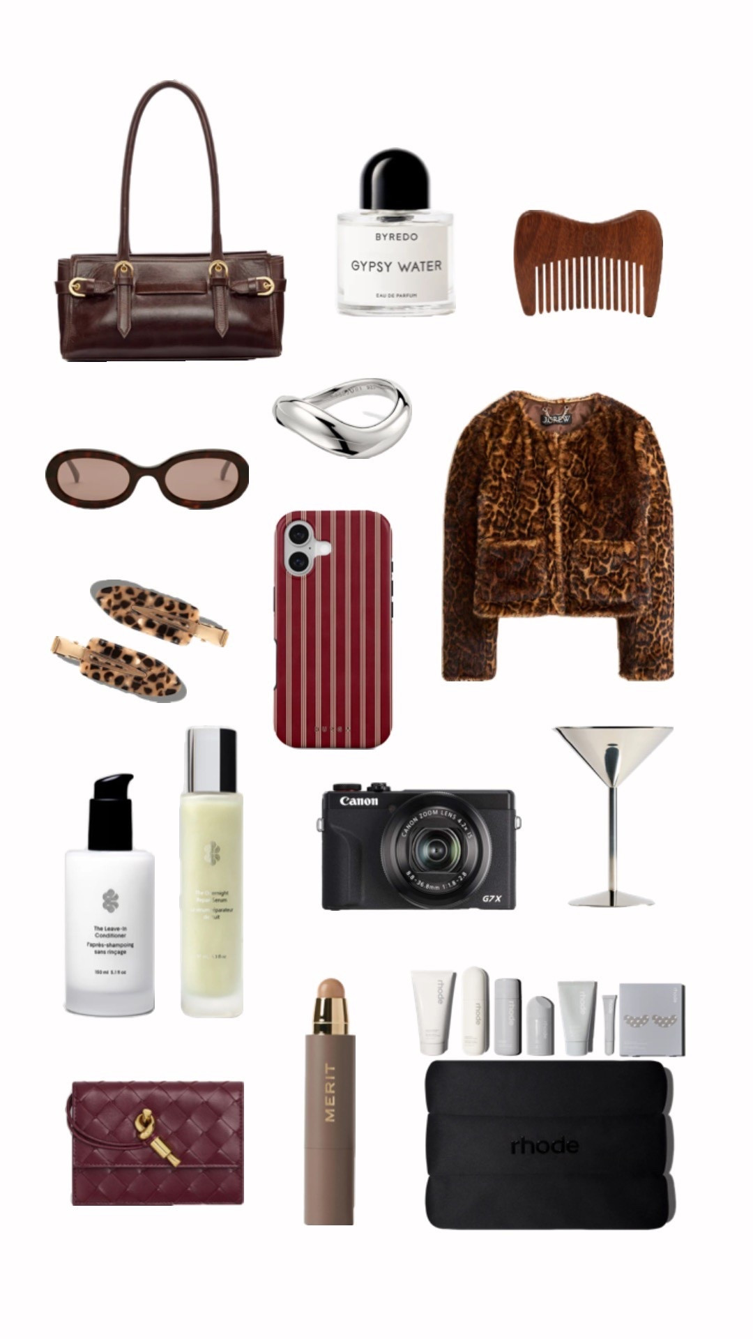 Chic Wishlist Ideas♥️

#LTKHoliday #LTKGiftGuide #LTKStyleTip