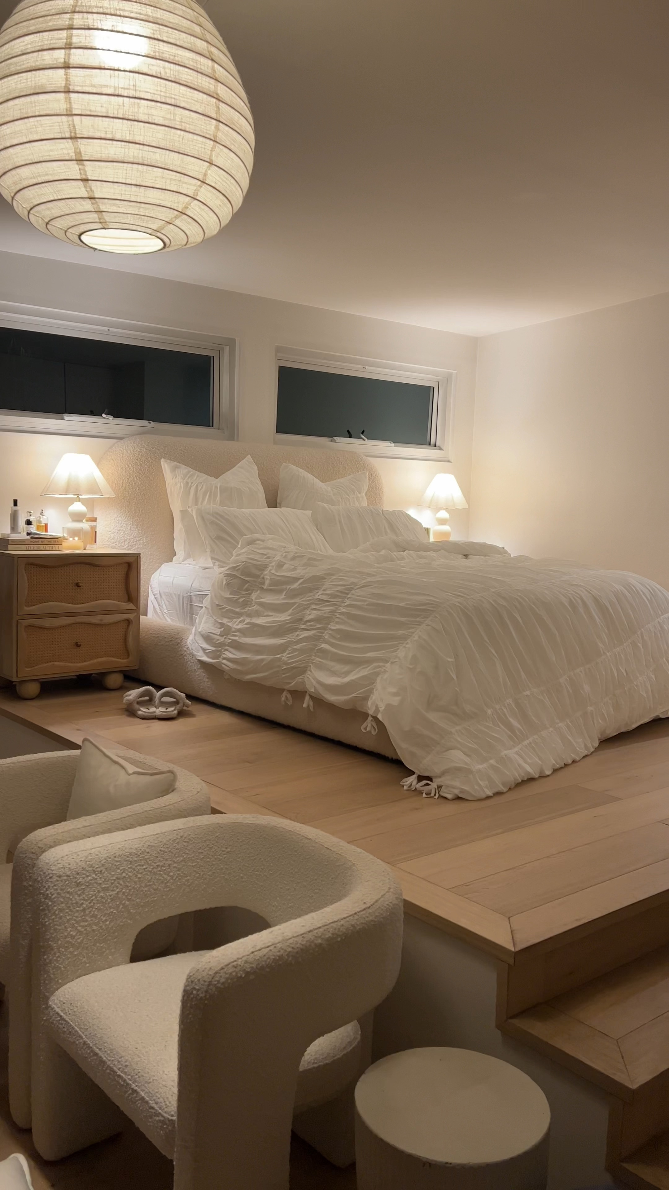 Sleeping on a clouddd ☁️ 

#LTKhome #LTKaustralia