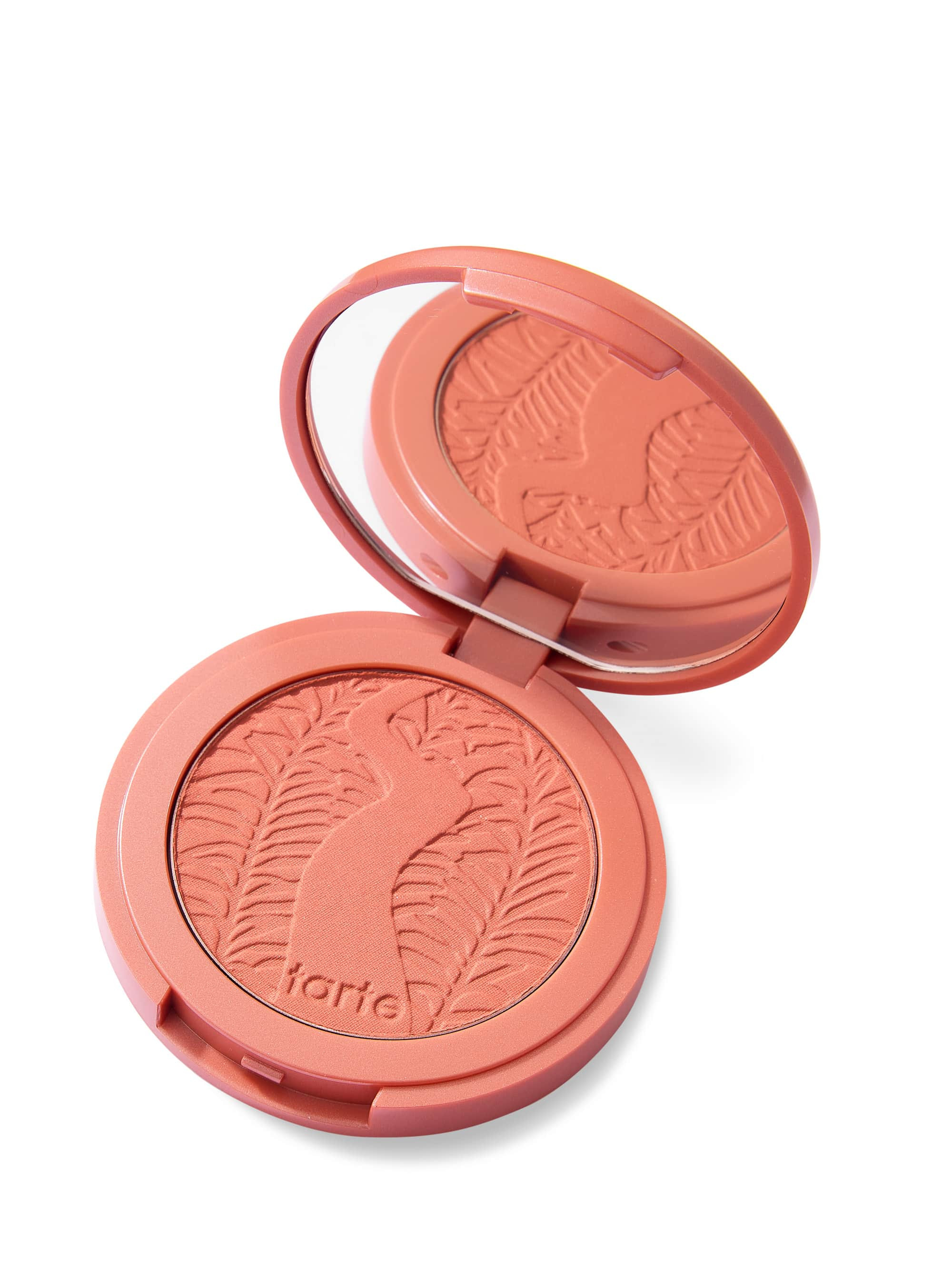 Amazonian clay 12-hour blush | tarte cosmetics (Global)