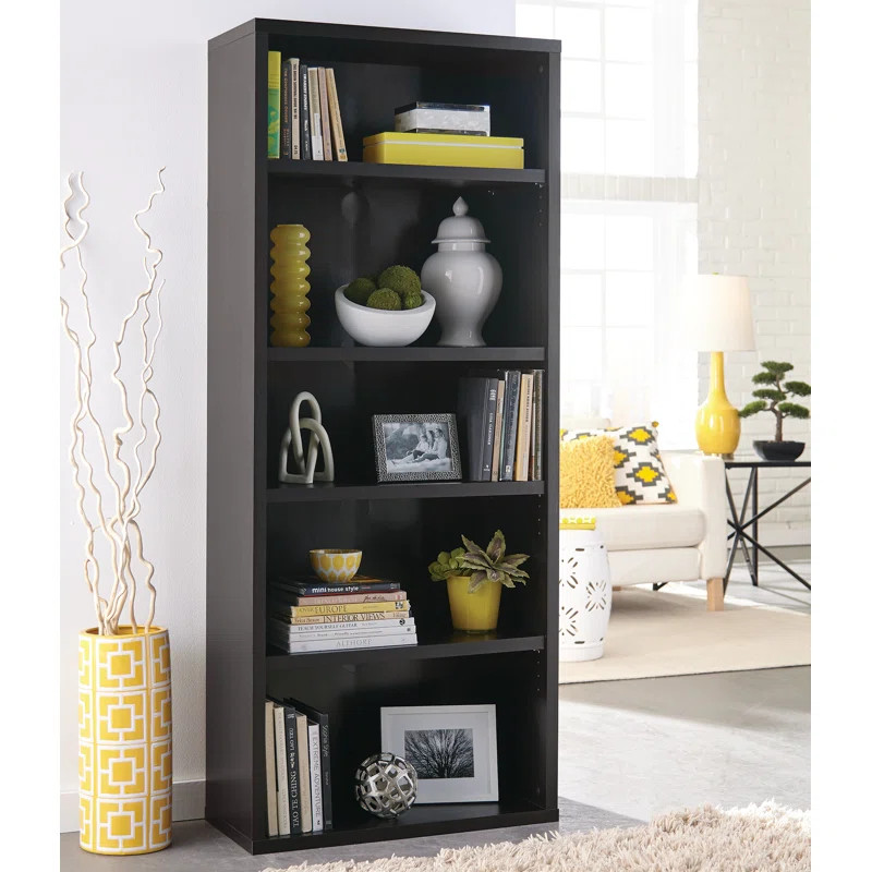 Decorative Bookcases Bookcase | Wayfair North America