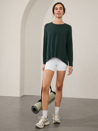 With Ease Top | Athleta