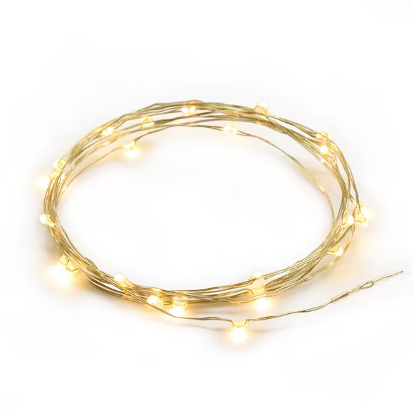 Fairy String Lights - Room Essentials™ | Target