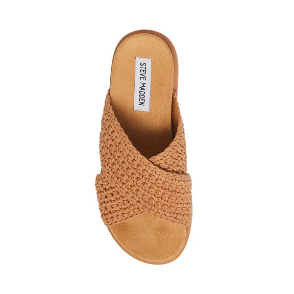 FOLEY TAN | Steve Madden (US)