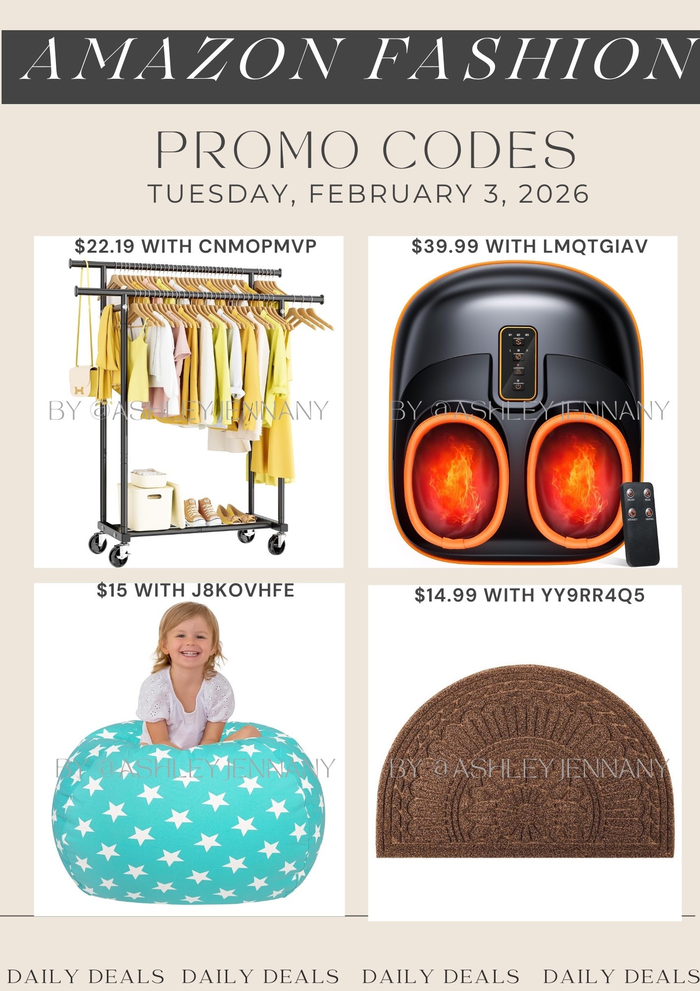 Amazon deals 

#LTKHome #LTKSaleAlert