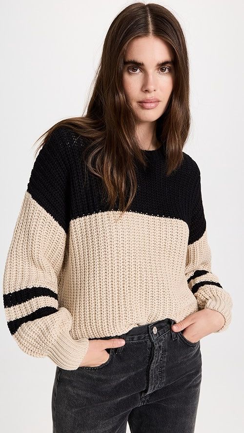 Z Supply Lyndon Sweater | SHOPBOP | Shopbop