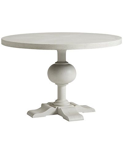 Round Dining Table | Gilt