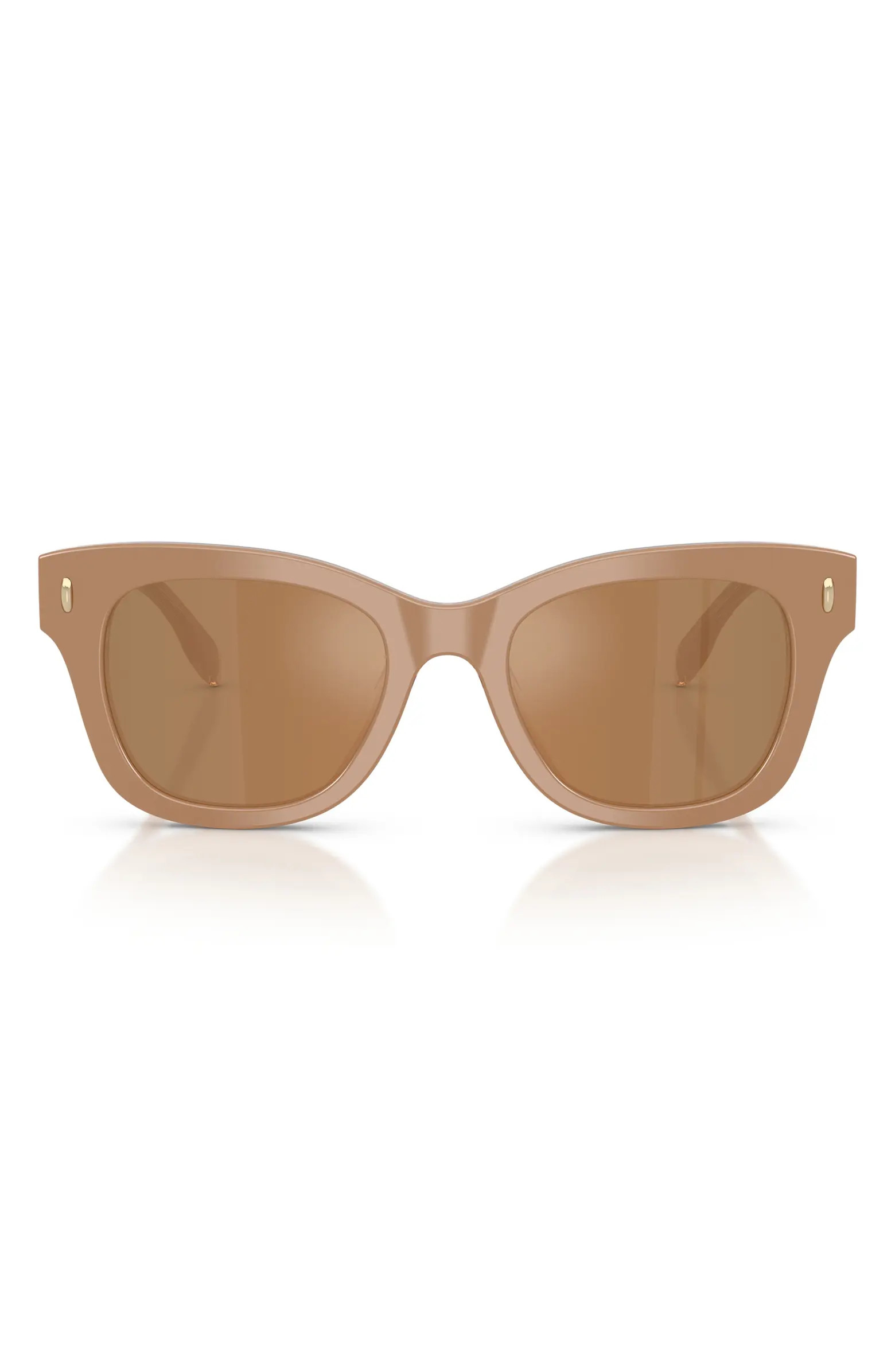 51mm Square Sunglasses | Nordstrom