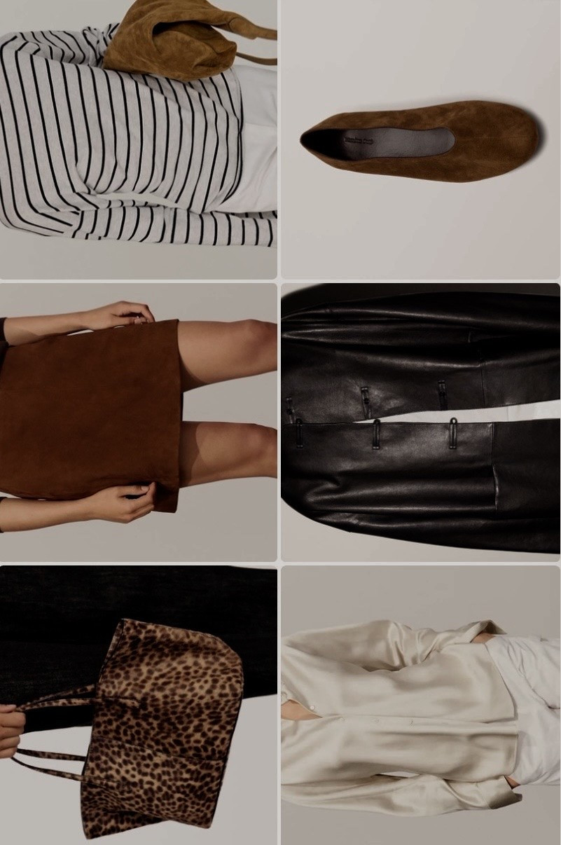 Massimo Dutti for fall!!!