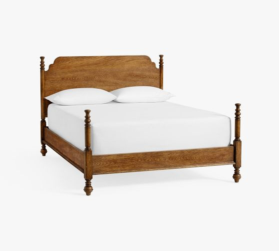 Summerville Bed | Pottery Barn (US)
