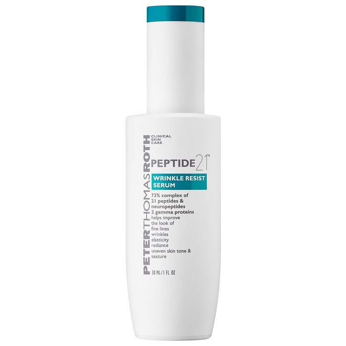 Peptide 21® Wrinkle Resist Serum | Sephora (US)