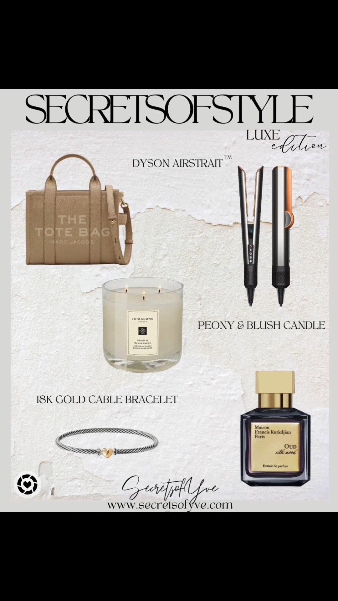 Secretsofyve: treat yourself and loved ones. @nordstrom
#Secretsofyve  #ltkgiftguide
Always humbled & thankful to have you here.. 
CEO: PATESI Global & PATESIfoundation.org
 @secretsofyve : where beautiful meets practical, comfy meets style, affordable meets glam with a splash of splurge every now and then. I do LOVE a good sale and combining codes! #ltksalealert #ltku #ltkplussize #ltkmidsize #ltkover40 #ltkpetite #ltktall #ltkvlog #ltktravel #ltkootd #ltkselfcare #ltkbeauty  #ltkmomlife secretsofyve

#LTKSeasonal #LTKHome #LTKWorkwear