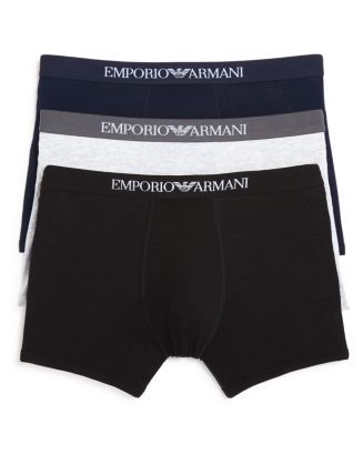 Pure Cotton Boxer Briefs - Pack of 3 | Bloomingdale's (US)