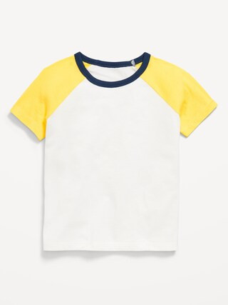 Short-Sleeve T-Shirt for Toddler Boys | Old Navy (US)