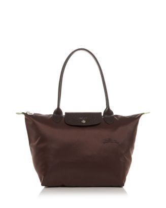 Longchamp Le Pliage Green Medium Nylon Tote Bag  | Bloomingdale's Handbags | Bloomingdale's (US)