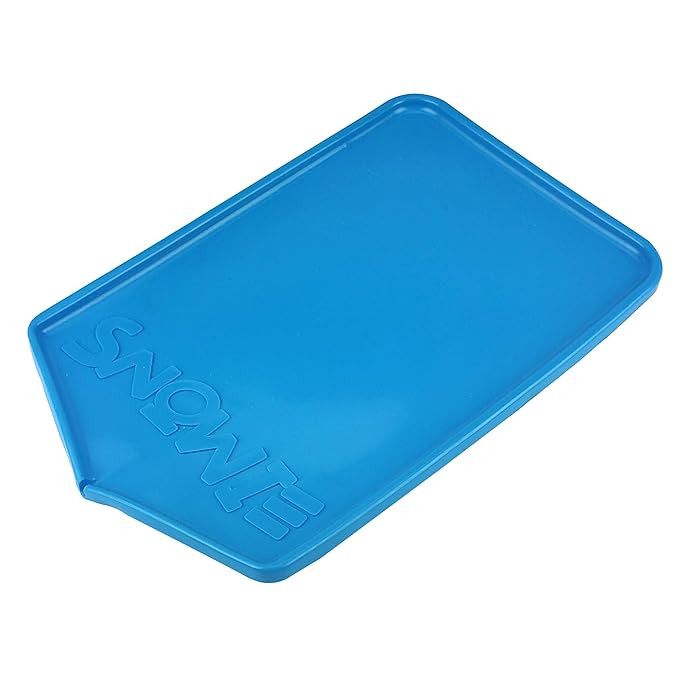 Snowie Little Snowie Max Drip Tray - Blue | Amazon (US)
