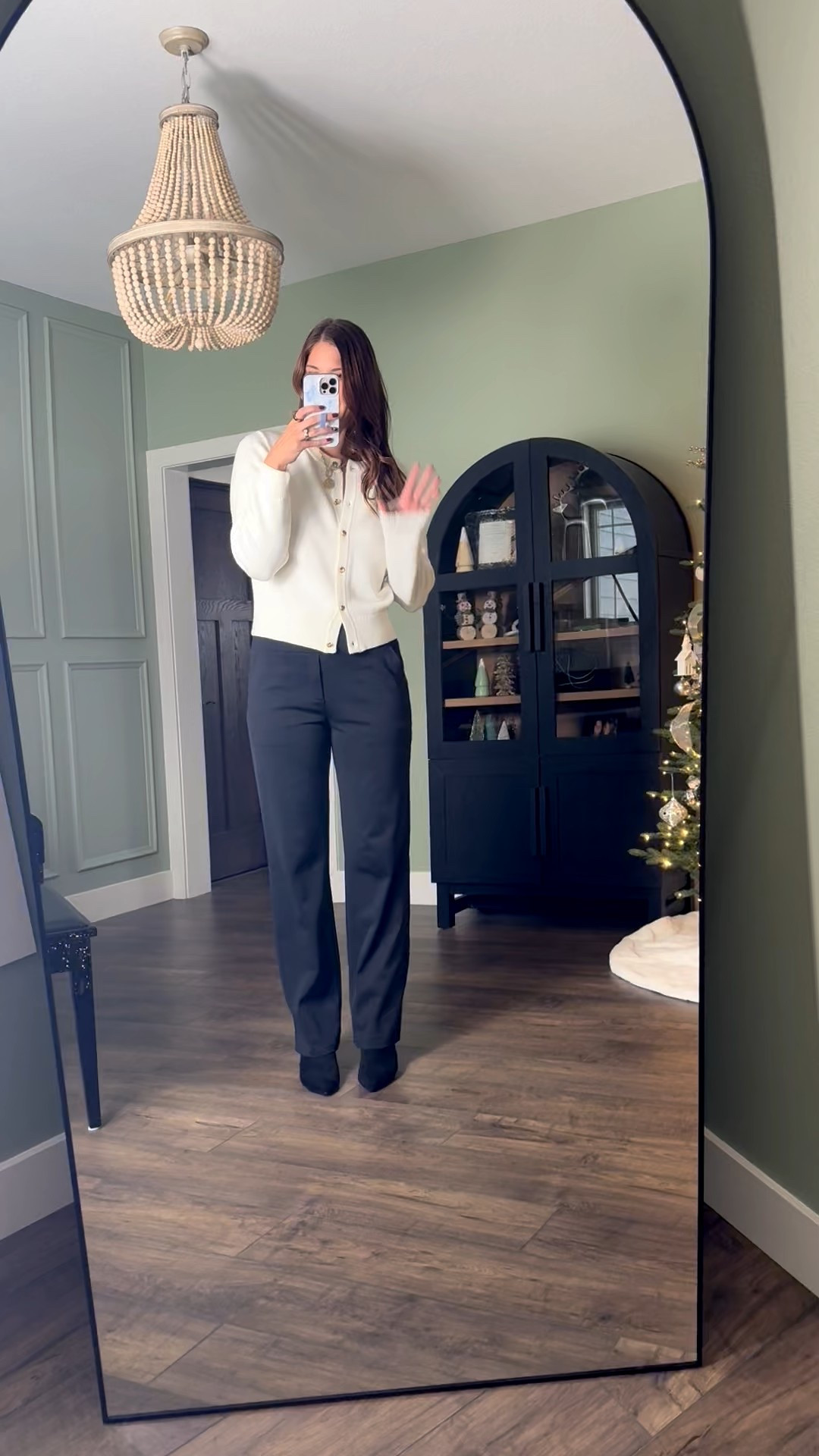 Love these fleece lined pants for the winter. They keep you super warm and are office friendly!! 

Fleece lined pants, Tall pants, Office pants, Workwear, Work Outfit inspo, Tall girl approved, Comfy work outfits, Stang and co

#LTKTall #LTKSeasonal #LTKHoliday