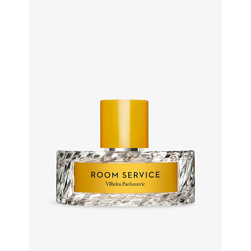 Vilhelm Parfumerie Womens Room Service Eau De Parfum 100ml 100ml | Selfridges