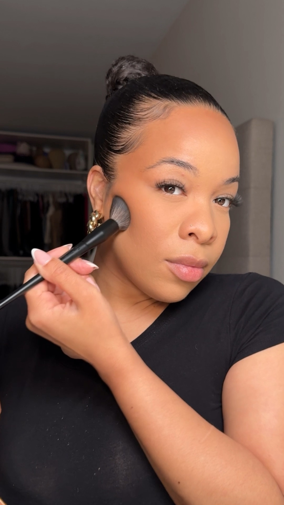 A good bronzer for medium skin 🤎

#LTKBeauty #LTKSaleAlert