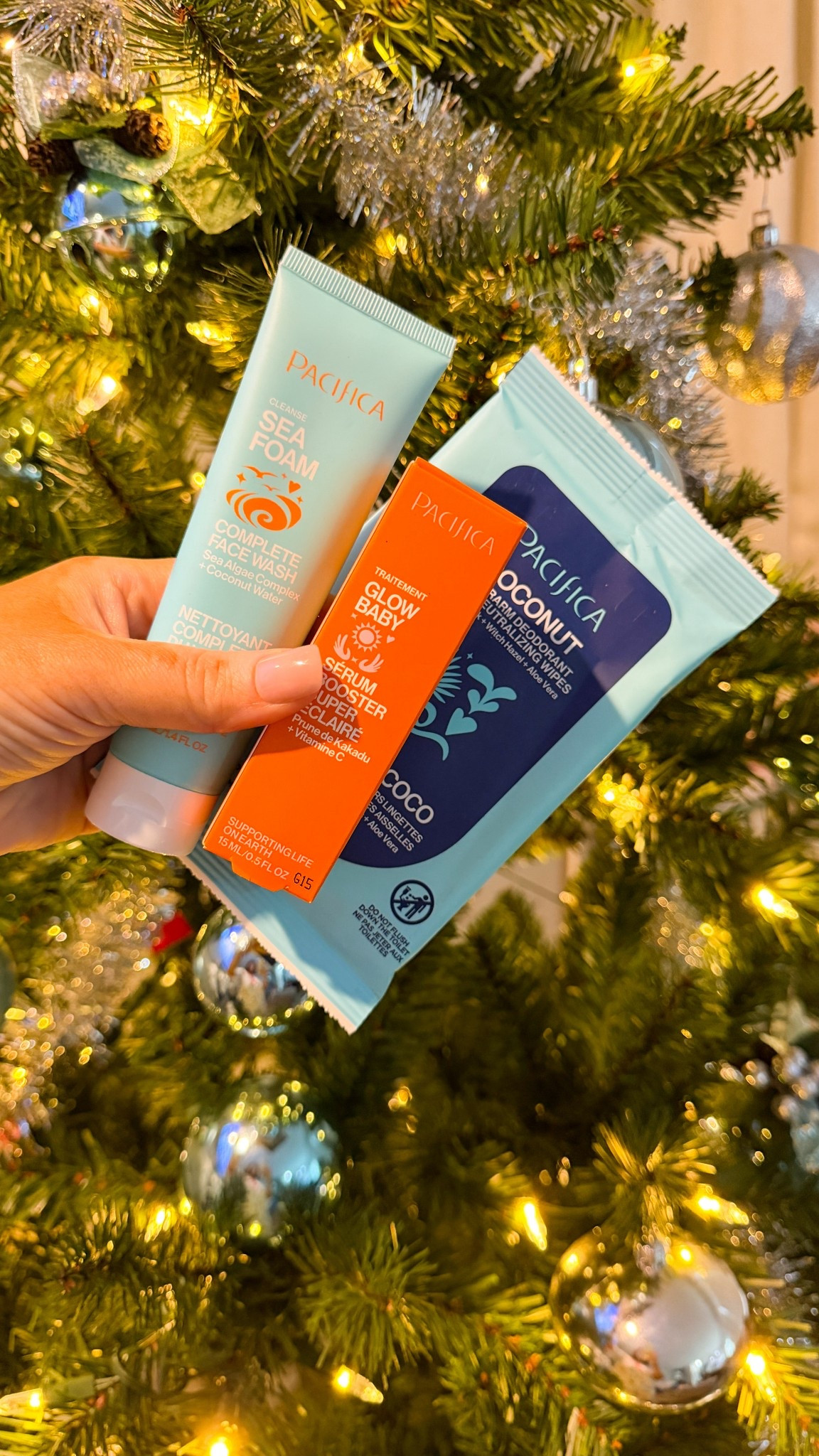Skincare stocking stuffer idea! Perfect for last minute gifting! 

#LTKGiftGuide #LTKselfcare #LTKHoliday