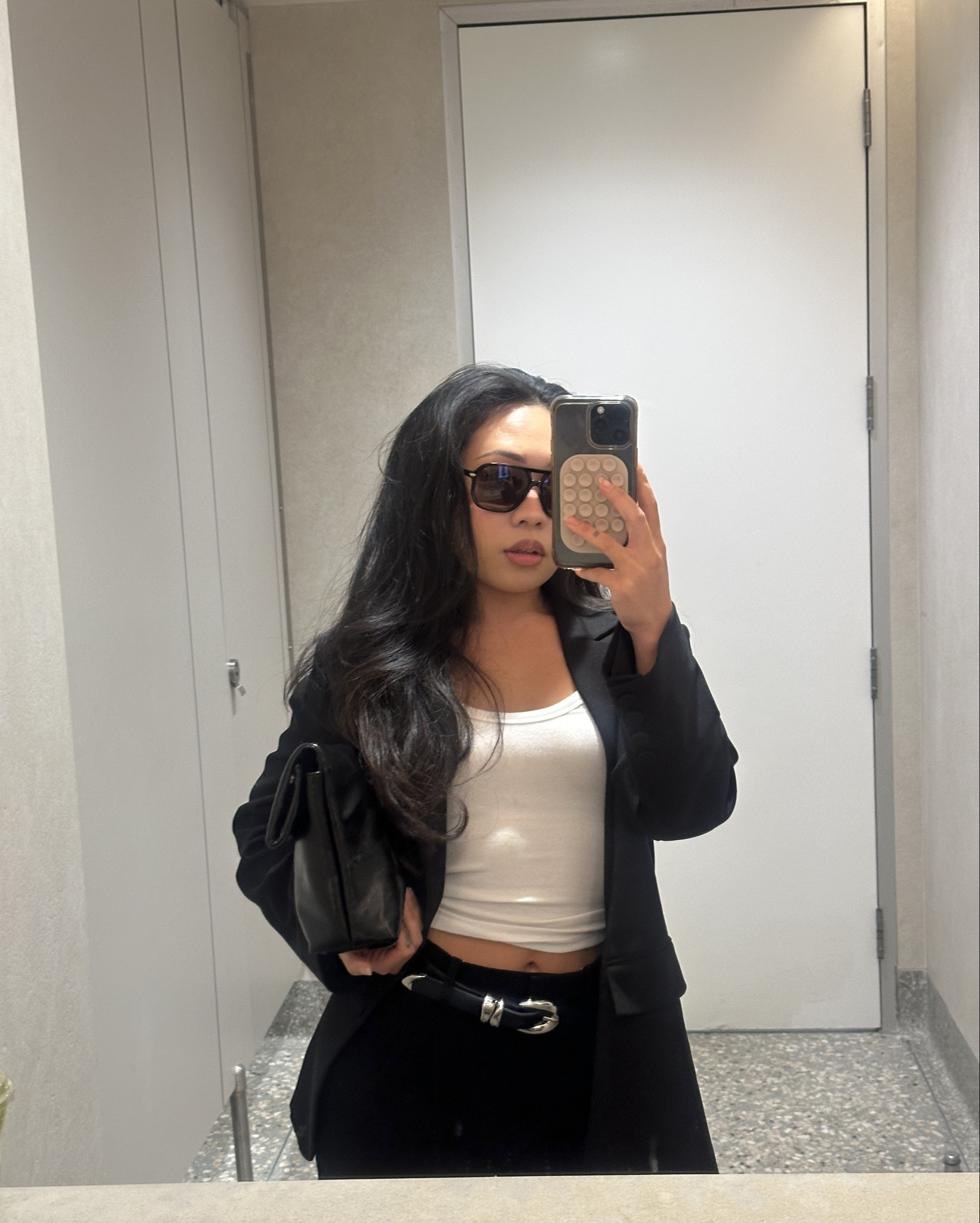 Business casual 🫶🏼

#LTKootd #LTKPetite #LTKgrwm