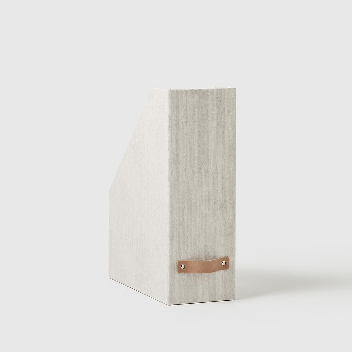 Marie Kondo Calm Magazine File | The Container Store