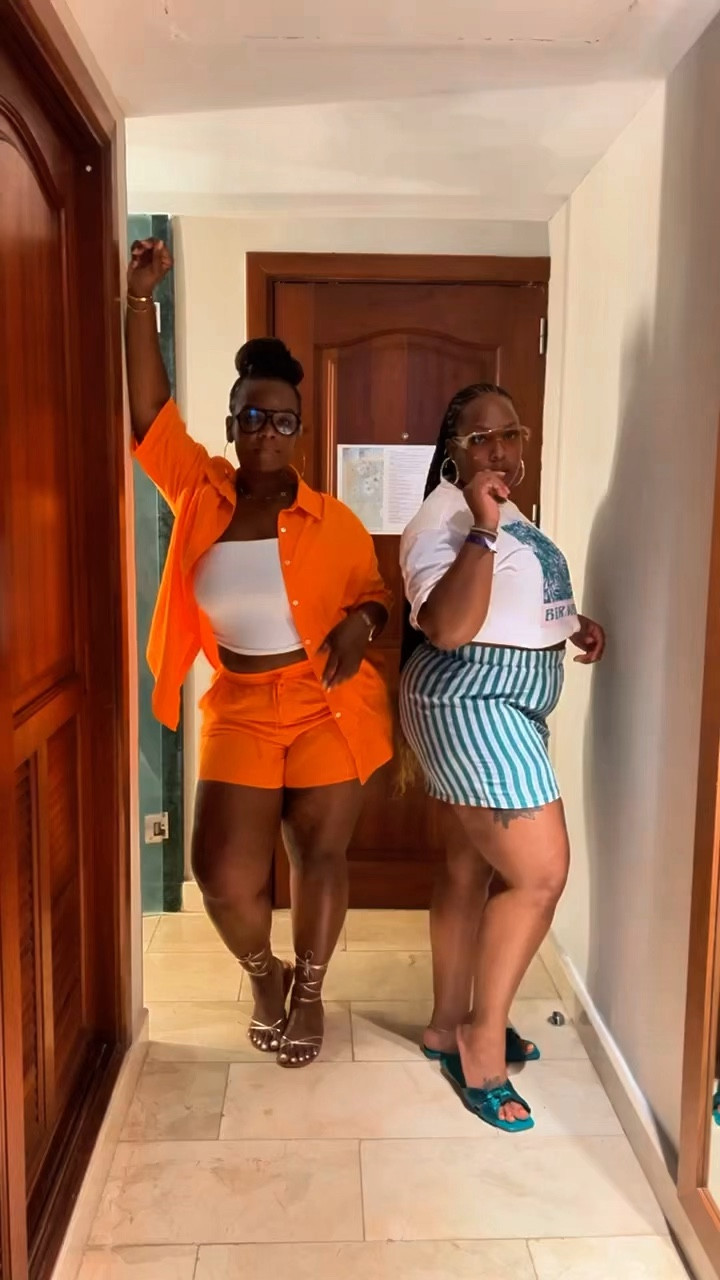 Summer Vacay Sets!

#LTKU #LTKmidsize #LTKfindsunder50