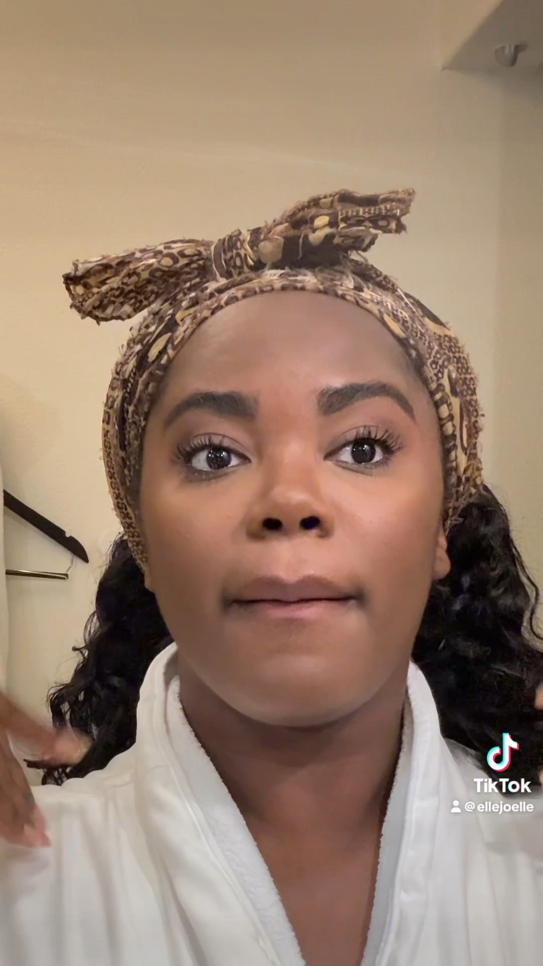 I swear by it!

#LTKBeauty