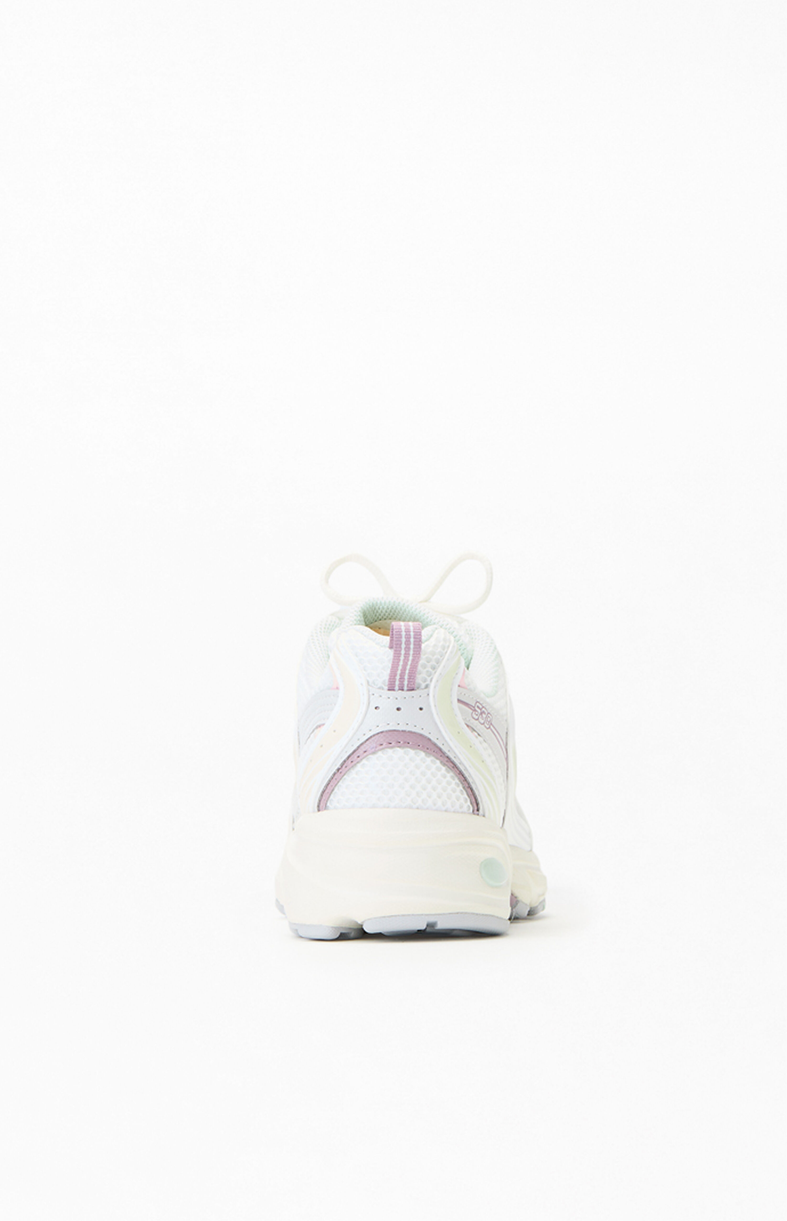 New Balance Mauve 530 Sneakers | PacSun