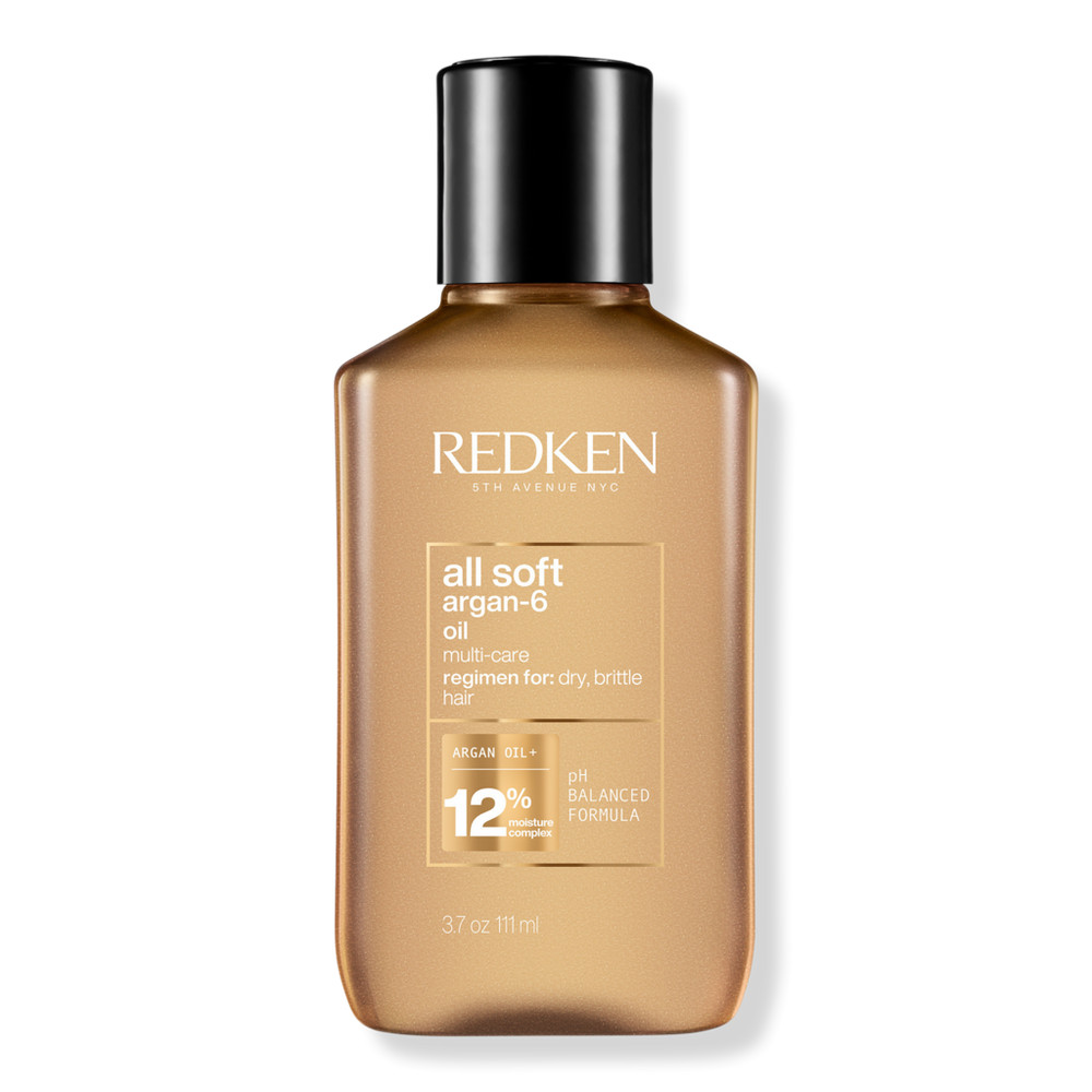Redken All Soft Argan-6 Oil | Ulta