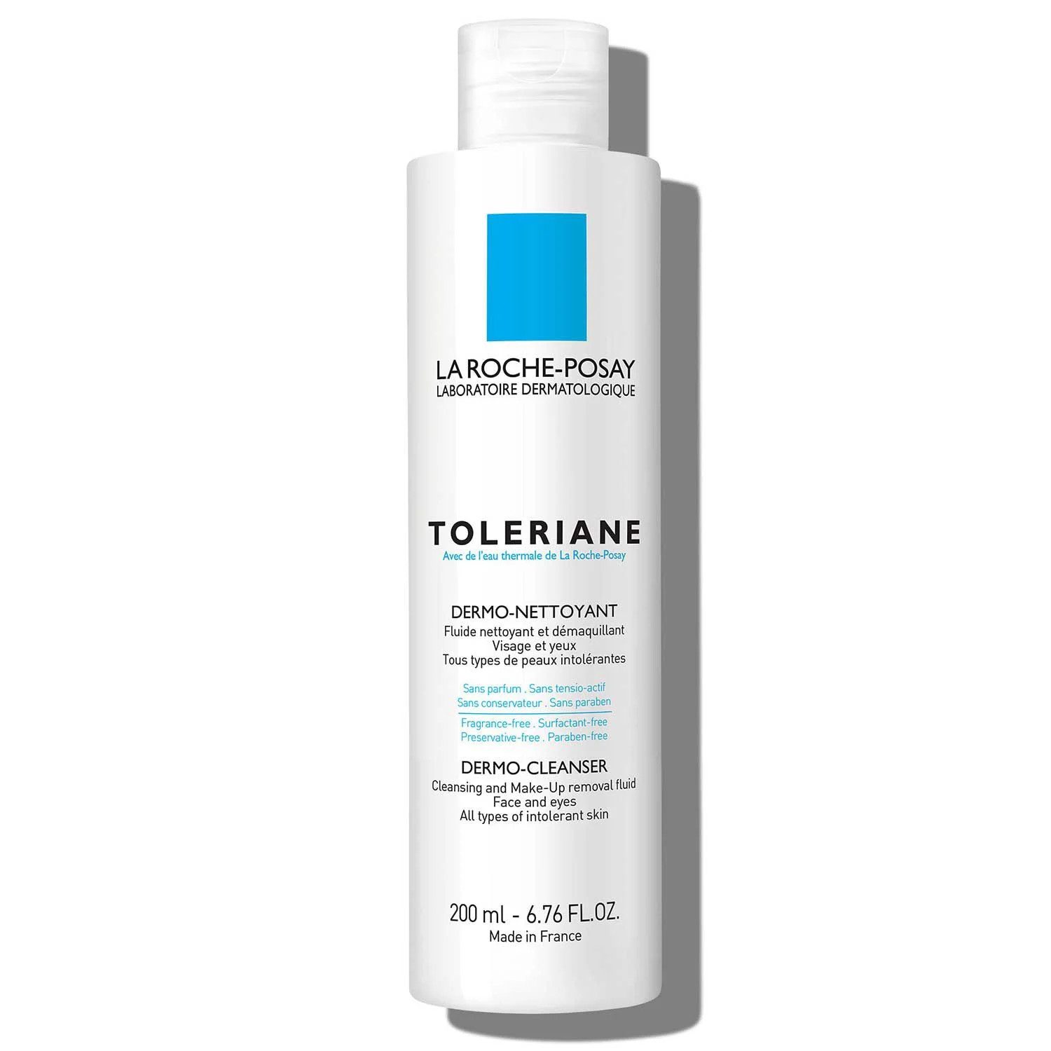 Toleriane Dermo Milky Cleanser | La Roche-Posay (US)