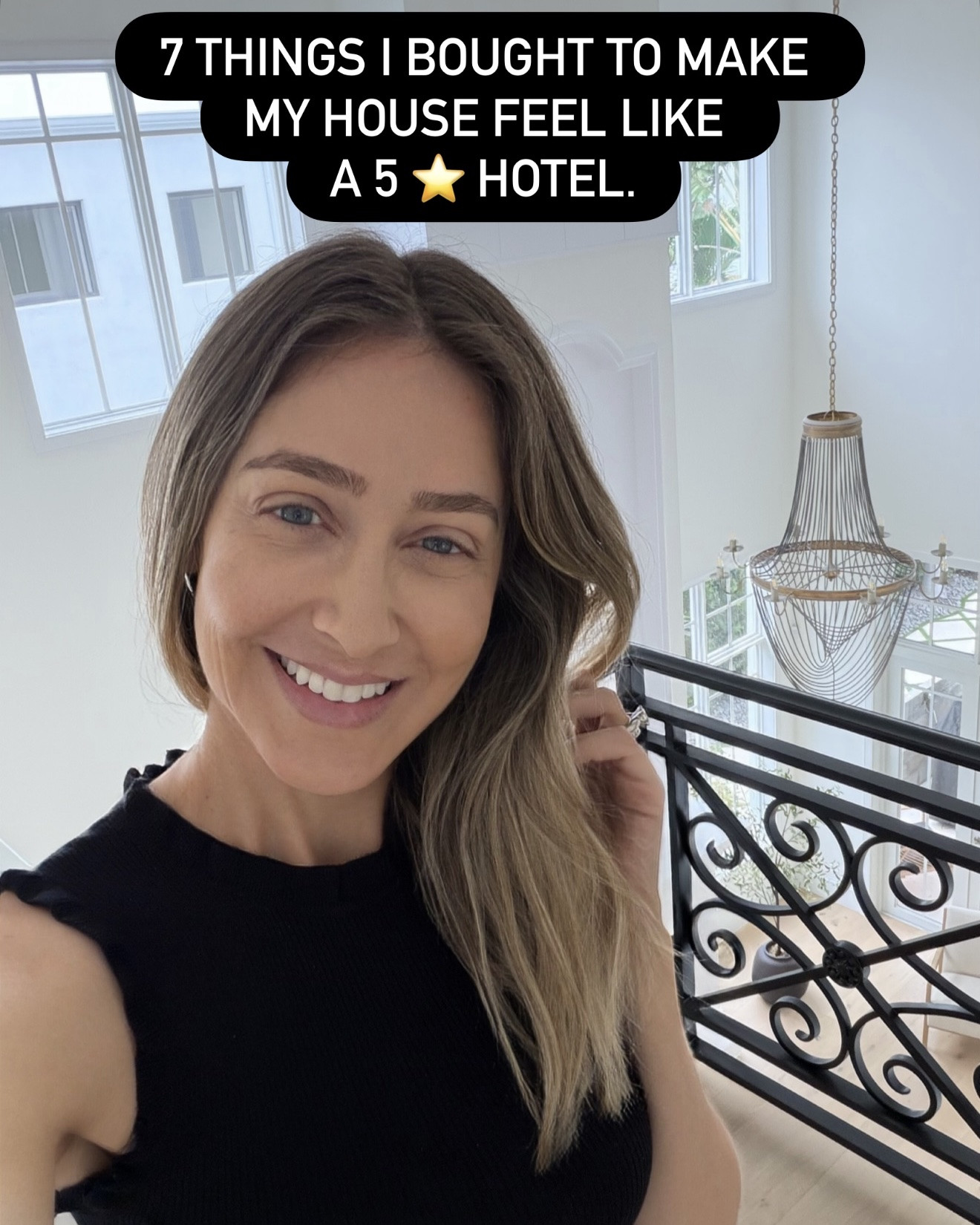 7 things I purchased to make my home feel like a 5 ⭐️ hotel 
I purchased and tested them. 
Approved and they have a great price

#LTKOver40 #LTKHome