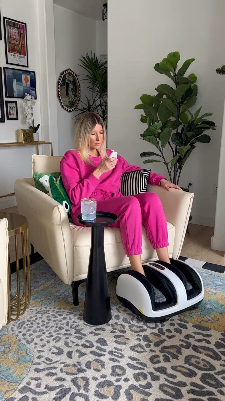 Amazon gift guide- foot massager . Perfect in law, parent grandparent husband gift idea 

#LTKSeasonal #LTKGiftGuide #LTKHoliday