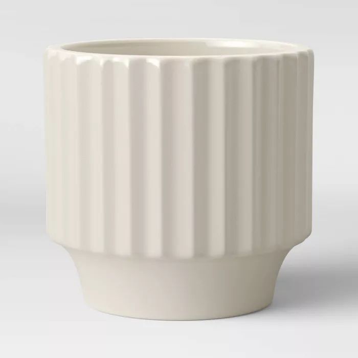 Geared Planter White - Project 62™ | Target