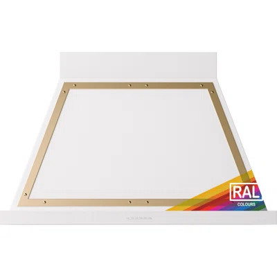 ILVE Nostalgie II Noblesse 40 in Range Hood | Wayfair North America